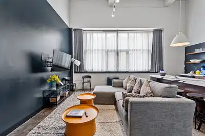 Image de Hillman Cancer Center/Children Hospitals Sleeps 6