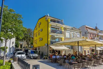Image de Appartement de vacances Selce pour 2 - 3 personnes - Appartement de vacances