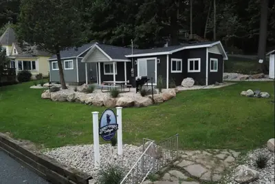 Image de Gretel of The Shiny Pebble Cottages