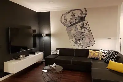Image de Maison de vacances Ahorn pour 1 - 2 personnes avec 1 chambre à coucher - Maison de vacances