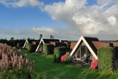 Image de Hotelhuisje Warmenhuizen #A