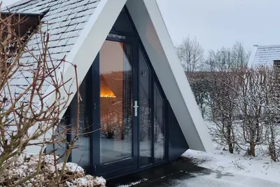 Image de Hotelhuisje Warmenhuizen #B
