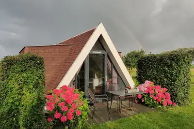 Image de Hotelhuisje Warmenhuizen #D