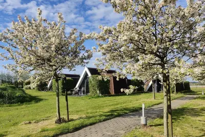 Image de Hotelhuisje Warmenhuizen #E