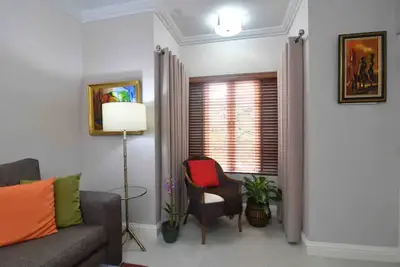 Image de Private Self-Contained Suite - Long-term