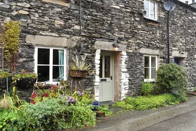 Image de 2 chambres à coucher à Low Wood, near Ulverston
