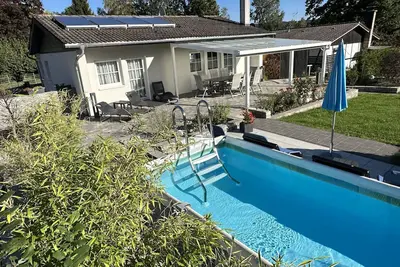 Image de Deluxe Ferienhaus