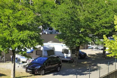 Image de Camping Siena Colleverde