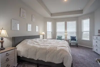 Image de Brand New House Very Close to Randolph Afb