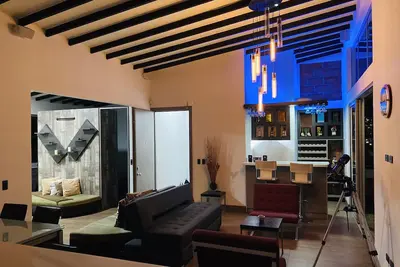 Image de Moderno Penthouse en Medellin