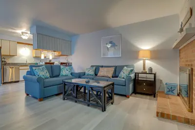 Image de Sound side Obx Garden Condo no stairs, pool -Get ready for beach fun!