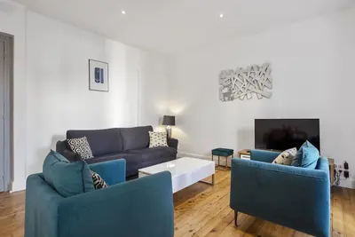 Image de Appartement Sereno - Welkeys