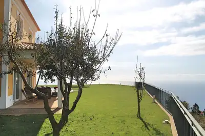 Image de Bellevue Villa Madeira Magnificent Sea View