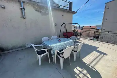 Image de Appartement de vacances avec vue sur la mer