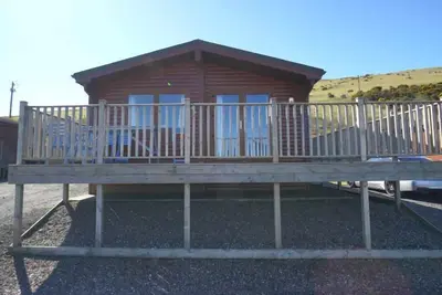 Image de Loch Leven Lodge 11 by Interhome
