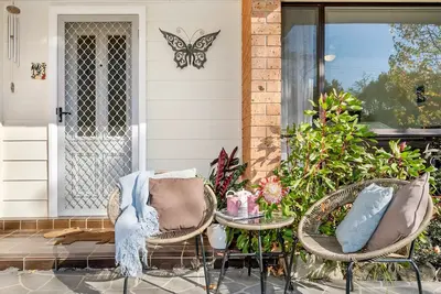 Image de Kurrajong Village Delight - Pets Welcome