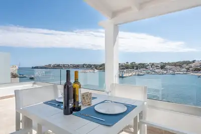 Image de Apartment Sa Caseta 1 - Portopetro