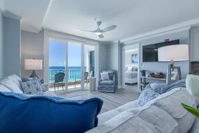 Image de Inn at Crystal Beach 703 * July Early Booking Discounts