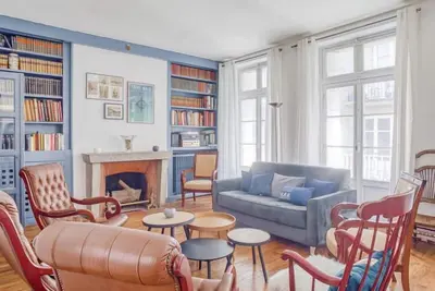 Image de Saint Vincent by Interhome