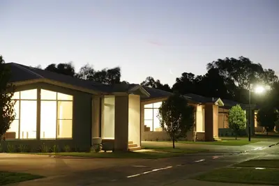 Image de Tindarra Resort