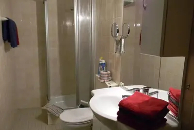 Image de Cozy vacation home (29sqm) with balcony