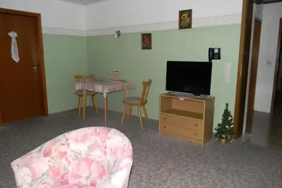 Image de Cozy vacation apartment (40sqm) with balcony