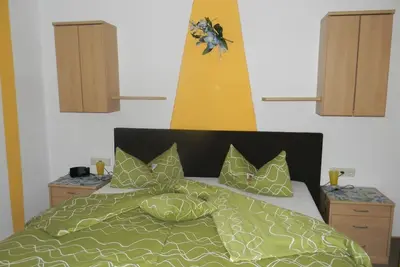 Image de Cozy vacation home (38 sqm) with balcony