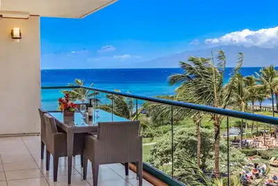 Image de Maui Resort Rentals: Honua Kai Hokulani 403, Gorgeous Upgraded 3br w/ Stunning Ocean Views!