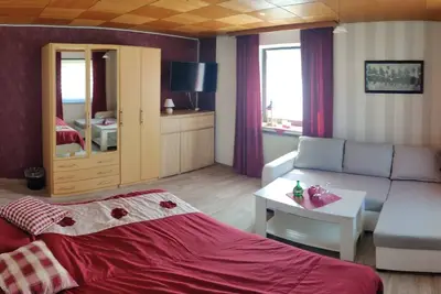 Image de Child-friendly vacation apartment with a family atmosphere