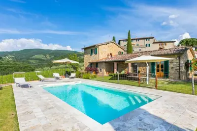 Image de Casa 360 by Interhome