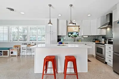 Image de Beach holiday house