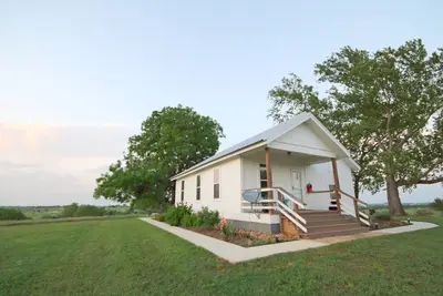 Image de Guest House at the Brown Ranch