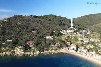 Image de Villa Solana – Golfo della Biodola e pochi passi dalla spiaggia
