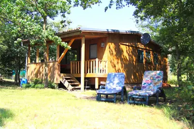 Image de Ferienhaus für 4 Gäste mit 60m² in Dörverden
