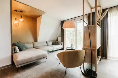 Image de Ferienhaus für 6 Gäste mit 120m² in Gronau