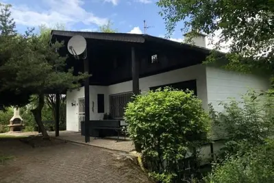 Image de Vacation home for 18 guests with 165m² in Willingen (147324)