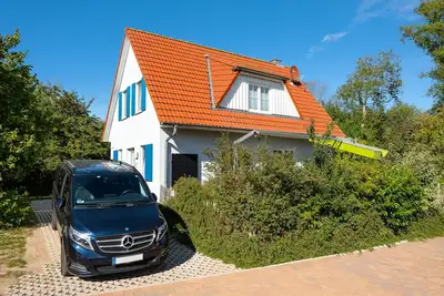 Image de Vacation home for 8 guests with 85m² in Hohenkirchen Ot Beckerwitz (147638)