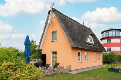 Image de Vacation home for 5 guests with 80m² in Hohenkirchen Ot Beckerwitz (147644)