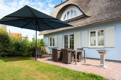 Image de Vacation home for 5 guests with 80m² in Hohenkirchen Ot Beckerwitz (147652)