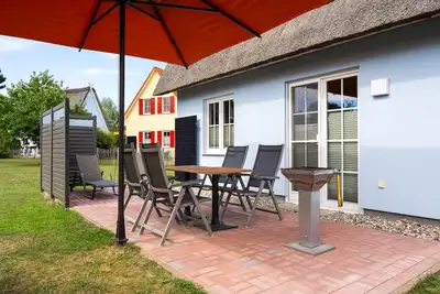 Image de Vacation home for 5 guests with 88m² in Hohenkirchen Ot Beckerwitz (147657)