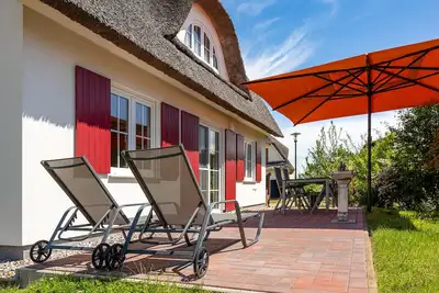 Image de Vacation home for 5 guests with 86m² in Hohenkirchen Ot Beckerwitz (147658)