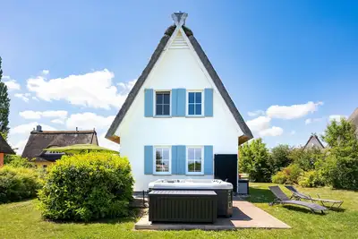 Image de Vacation home for 5 guests with 80m² in Hohenkirchen Ot Beckerwitz (147659)