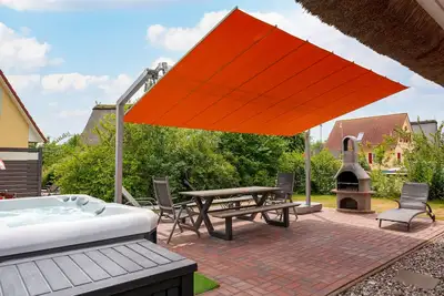 Ferienhaus für 10 Gäste mit 135m² in Hohenkirchen Ot Beckerwitz