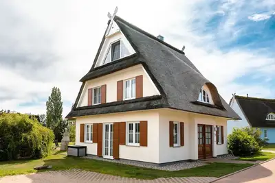 Image de Vacation home for 11 guests with 135m² in Hohenkirchen Ot Beckerwitz (147663)
