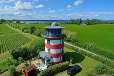 Image de Vacation home for 6 guests with 110m² in Hohenkirchen Ot Beckerwitz (147666)