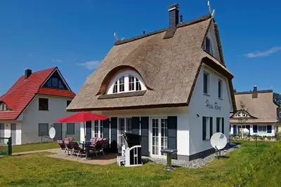 Image de Vacation home for 10 guests with 125m² in Glowe (147707)