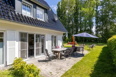Image de Vacation home for 11 guests with 125m² in Glowe (147713)