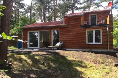 Image de Ferienhaus für 4 Gäste mit 80m² in Dörverden