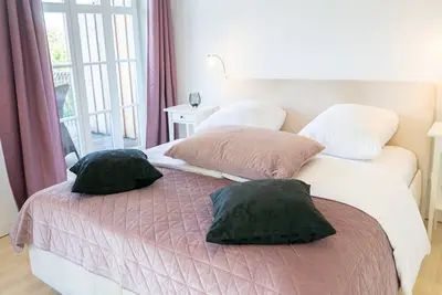 Image de Ferienwohnung\/app. für 9 Gäste mit 160m² in Crivitz Ot Basthorst