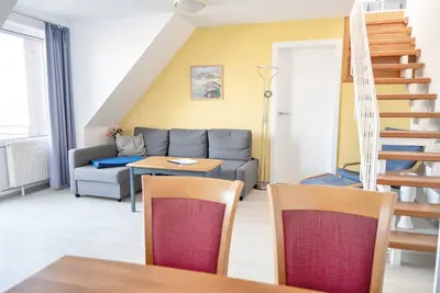 Image de Ferienwohnung/app. für 4 Gäste mit 65m² in Ueckermünde